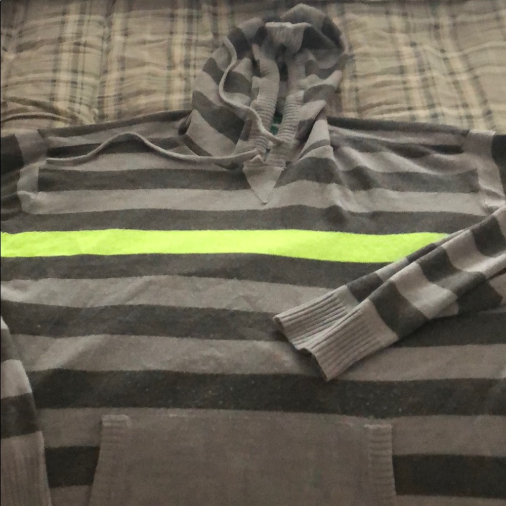 Machine MK lightweight hoodie ! XXL EUC